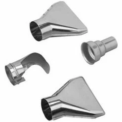 Milwaukee® 49-80-0300 Heat Gun Accessory Assortment -Hand Tools popular store MLW 49 80 0300