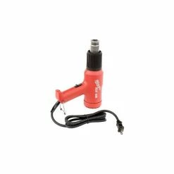 Milwaukee® 8975-6 Dual Temperature Heat Gun -Hand Tools popular store MLW 8975 6