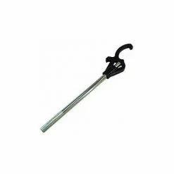 Moon American Fire Hose Storz Adjustable Hydrant Wrench