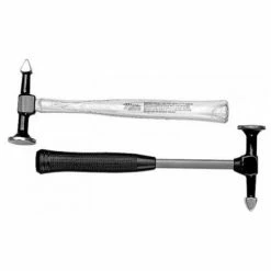 Cross Peen Finishing Hammers, MARTIN TOOLS 168FG
