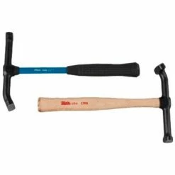 Door Skin Hammers, MARTIN TOOLS 170FG