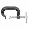 Martin Tools CC404 Extra Deep Throat C-Clamp -Hand Tools popular store MRQ 276 CC404