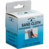 Black Swan Sand Cloth, 1-1/2" x 2 yds. - Pkg Qty 12 -Hand Tools popular store MYZ 10002