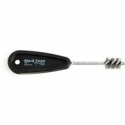 Black Swan Fitting Brush, 1/2" - Pkg Qty 12