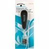 Black Swan Fitting Brush - Blister Card, 3/4" - Blister Card - Pkg Qty 12 -Hand Tools popular store MYZ 11006