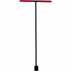 Black Swan Water Meter Key, 1/2" x 36"  - Pkg Qty 5