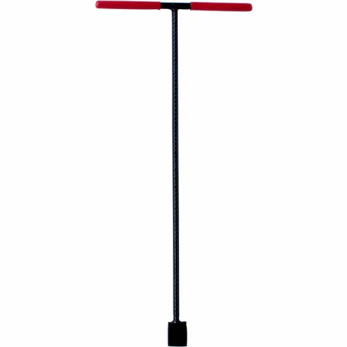 Black Swan Water Meter Key, 5/8" X 60" - Pkg Qty 5 3 Black Swan Water Meter Key, 5/8" X 60" - Pkg Qty 5