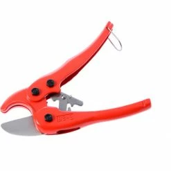 Black Swan Professional PVC Pipe Cutter, 1" - Pkg Qty 12