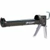 Newborn Caulk Gun Ratchet Rod, Gator Trigger Comfort Handle, 6:1 Thrust, 29 oz. Cartridge - Pkg Qty 6 -Hand Tools popular store NWB 915 GTR