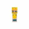 Scraperite Plastic Razor Blades with Polycarbonate Holder, Yellow/Blue, 2-1/2" - SR 5 PCBE -Hand Tools popular store OCA SR5PCBE