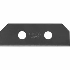 OLFA® SKB-8/10B Safety Knife Blades For SK-8 (10 Pack)