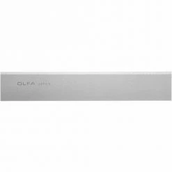 OLFA® BS-10B 100MM Dual-Edge Scraper Blade for X-Series Scrapers (10 Pack)