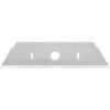 OLFA® SKB-2S/10B Stainless Steel Dual Safety Replacement Blade For SK-4, SK-9, SK-12 & SK-14 -Hand Tools popular store OF9 1117957