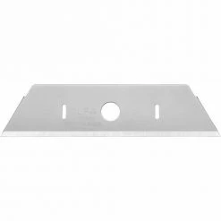 OLFA® SKB-2S/10B Stainless Steel Dual Safety Replacement Blade For SK-4, SK-9, SK-12 & SK-14