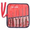 Proto J49007 7 PC. 1/16"-1/4" Hardened Roll Pin Punch Set -Hand Tools popular store POJ 577 49007