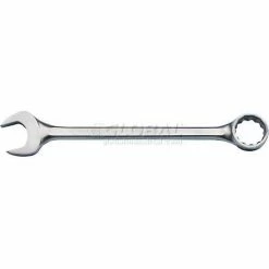 Proto J1282 2-9/16" 12-Point Satin Combination Wrench