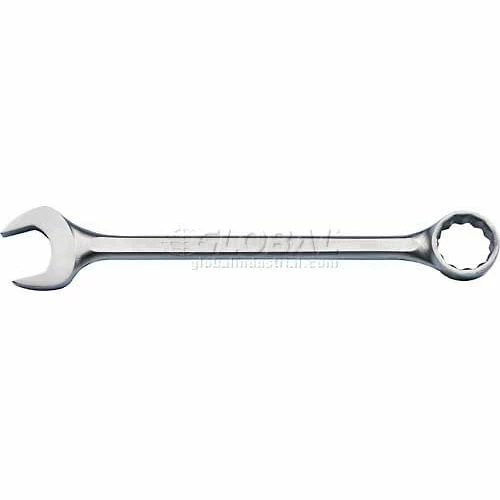 Proto J1282 2-9/16" 12-Point Satin Combination Wrench 3 Proto J1282 2-9/16" 12-Point Satin Combination Wrench