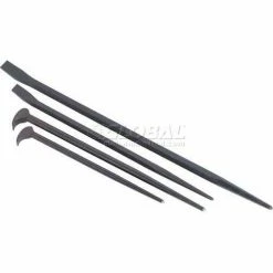 Proto J2100 4 Piece Pry & Rolling Head Bars Set