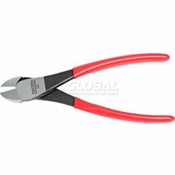 Proto J210AHG 8-1/8" Angled Head Diagonal Cutting Plier