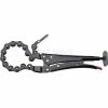 Proto J264XL Locking Chain Pipe Pliers w/Cutter - 11-13/16" Long -Hand Tools popular store PTY J264XL
