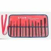 Proto J2S2 12 Piece Punch & Chisel Set -Hand Tools popular store PTY J2S2