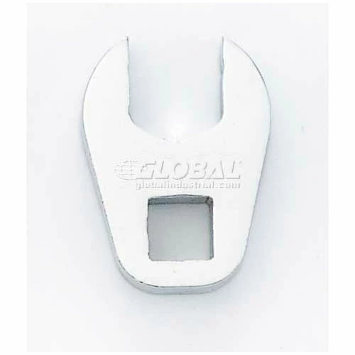 Proto J4708MCF 1/4" Drive Metric Crowfoot Wrench 8mm - Open End 3 Proto J4708MCF 1/4" Drive Metric Crowfoot Wrench 8mm - Open End