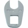 Proto J4926CF 3/8" Drive Crowfoot Wrench 13/16" Open End