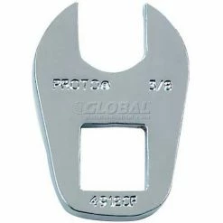 Proto J4926CF 3/8" Drive Crowfoot Wrench 13/16" Open End