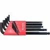 Proto J4995 13 Piece Round Head Hex Key Set -Hand Tools popular store PTY J4995