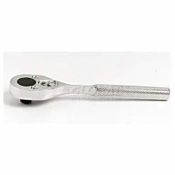 Proto J5249 3/8" Drive Classic Pear Head Ratchet 7"