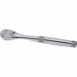 Proto J5249XL 3/8" Drive Premium Pear Head Ratchet 8-1/2"