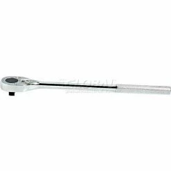 Proto J5250 3/8" Drive Long Handle Classic Pear Head Ratchet 11"