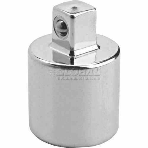 Proto J5254 Drive Adapter 1/2" F x 3/8" M 3 Proto J5254 Drive Adapter 1/2" F x 3/8" M