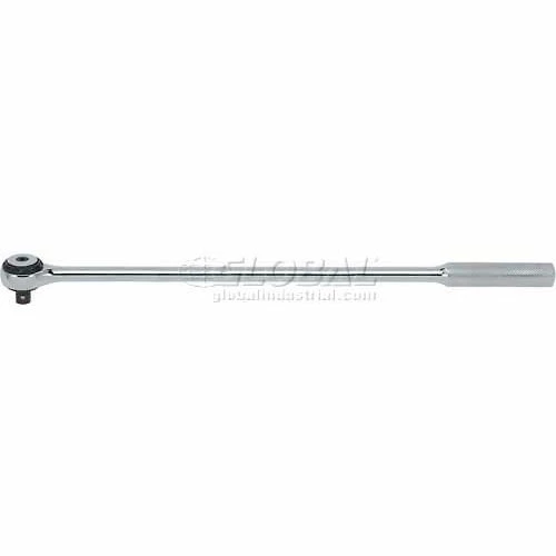 Proto J5454F 1/2" Drive Long Handle Round Head Ratchet 15" 3 Proto J5454F 1/2" Drive Long Handle Round Head Ratchet 15"