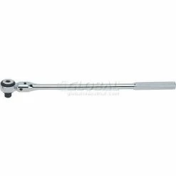 Proto J5457F 1/2" Drive Flex Head Ratchet 17-3/32"