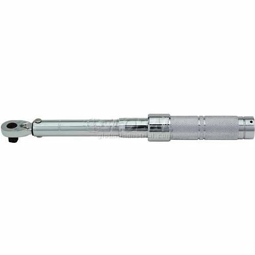Proto J6006C 3/8" Drive Ratcheting Head Micrometer Torque Wrench 16-80 ft-lbs, ASME 3 Proto J6006C 3/8" Drive Ratcheting Head Micrometer Torque Wrench 16-80 ft-lbs, ASME