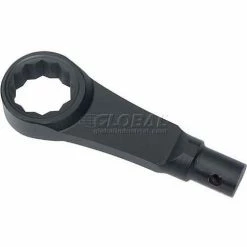 Proto JH5-12MB 12mm Box End Torque Wrench Head - H5 Tang