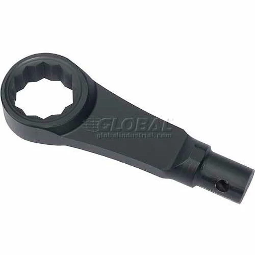 Proto JH5-12MB 12mm Box End Torque Wrench Head - H5 Tang 3 Proto JH5-12MB 12mm Box End Torque Wrench Head - H5 Tang