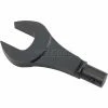Proto JH5-21M 21mm Open End Torque Wrench Head - H5 Tang, 3-31/32" Long 1 Proto JH5-21M 21mm Open End Torque Wrench Head - H5 Tang, 3-31/32" Long -Hand Tools popular store PTY JH5 21M
