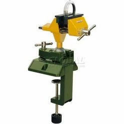 Proxxon Precision Vise FMZ, With Clamp