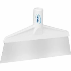 Vikan 29105 Stainless Steel Floor Scraper, White