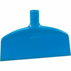 Remco 29113 Nylon Floor Scraper, Blue