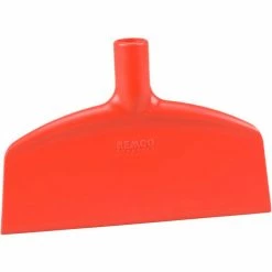 Remco 29114 Nylon Floor Scraper, Red