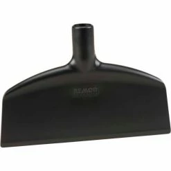 Remco 29119 Nylon Floor Scraper, Black