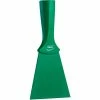 Vikan 40122 Nylon Scraper with Threaded Handle, Green 1 Vikan 40122 Nylon Scraper with Threaded Handle, Green -Hand Tools popular store REM 40122
