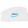 Vikan 40515 Flexible Hand Scraper, White -Hand Tools popular store REM 40515