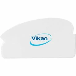 Vikan 40515 Flexible Hand Scraper, White