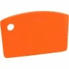 Remco 69597 5" Mini Bench Scraper, Orange 1 Remco 69597 5" Mini Bench Scraper, Orange -Hand Tools popular store REM 69597