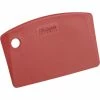 Remco 6959MD4 5" Metal Detectable Mini Bench Scraper, Red 1 Remco 6959MD4 5" Metal Detectable Mini Bench Scraper, Red -Hand Tools popular store REM 6959MD4