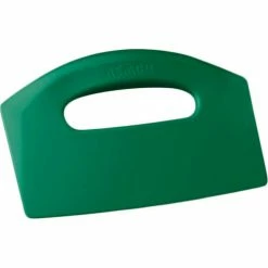 Remco 69602 8" Bench Scraper, Green